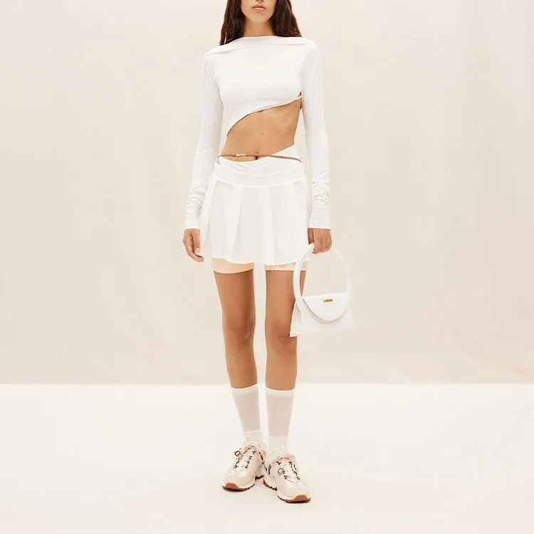 Nike X Jacquemus La Jupe Short-1