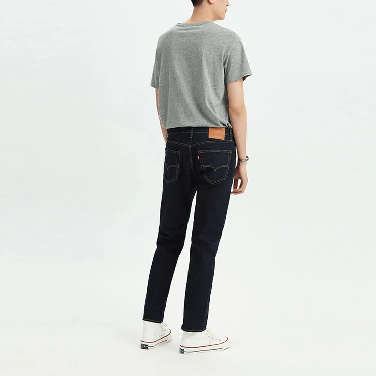 Levis Straight leg Jeans-2
