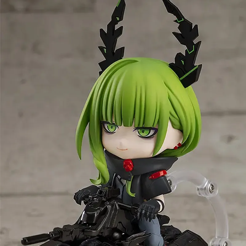 GOOD SMILE COMPANY Chibi Figures-4
