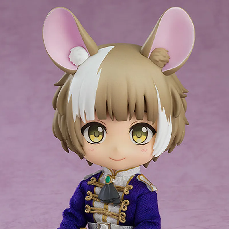 GOOD SMILE COMPANY Chibi Figures-5