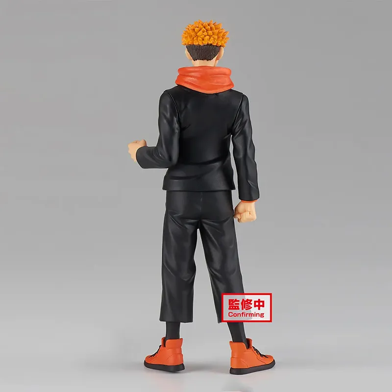 BANPRESTO Bonus Gifts-5