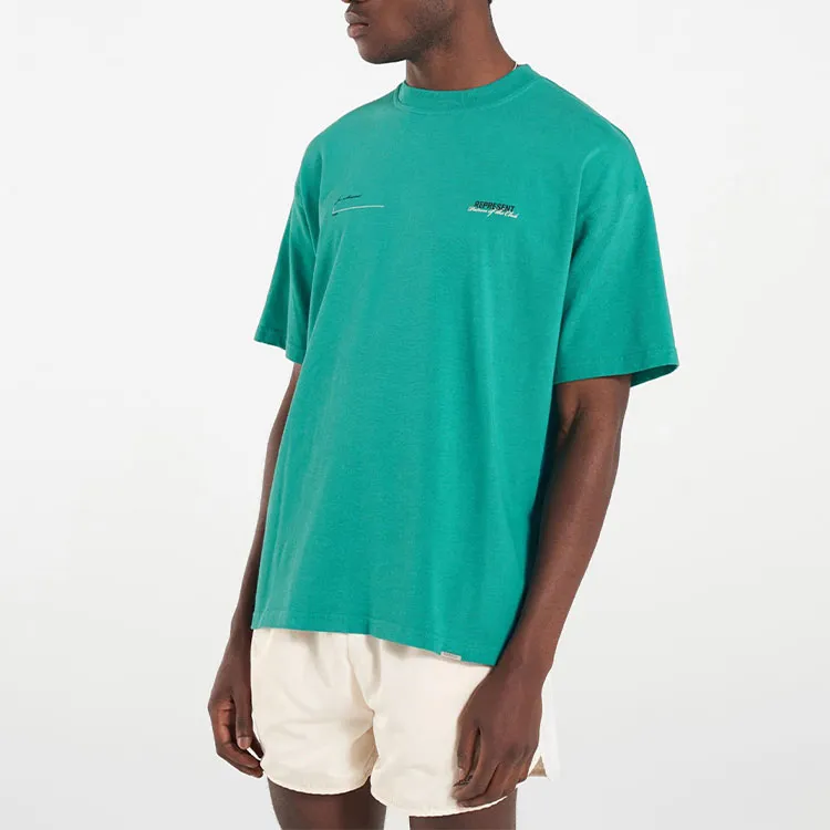 REPRESENT Patron Of The Club Tee-5