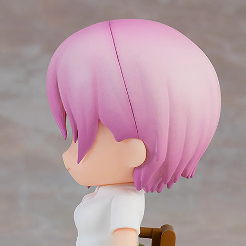 GSC Nakano Ichika Nendoroid Swacchao! The Quintessential Quintuplets Chibi Figures 9cm-4