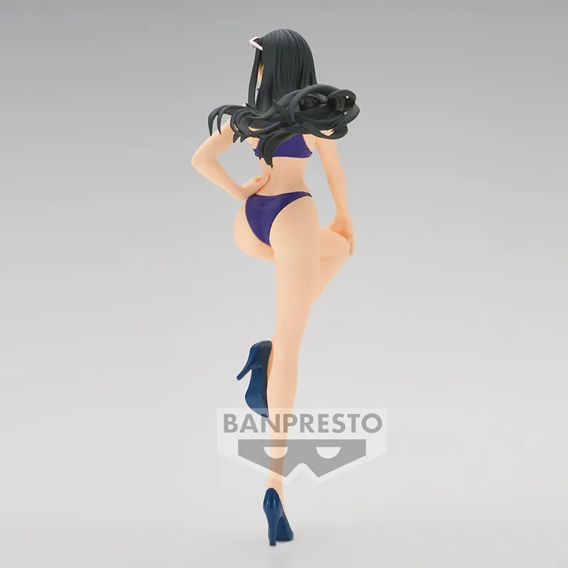 BANPRESTO Bonus Gifts-5