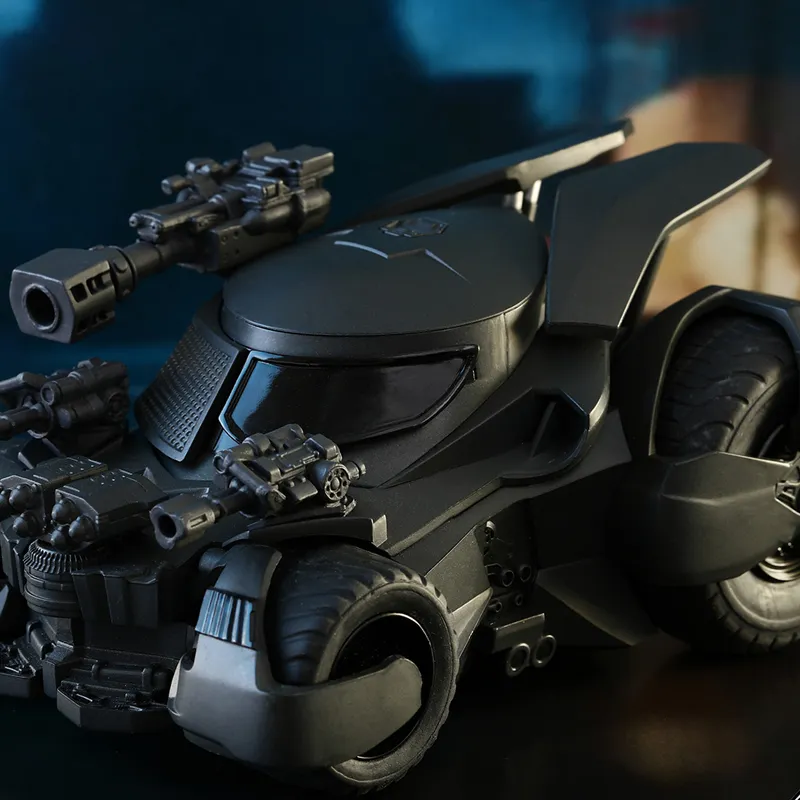 Hot Toys Chibi Figures-4