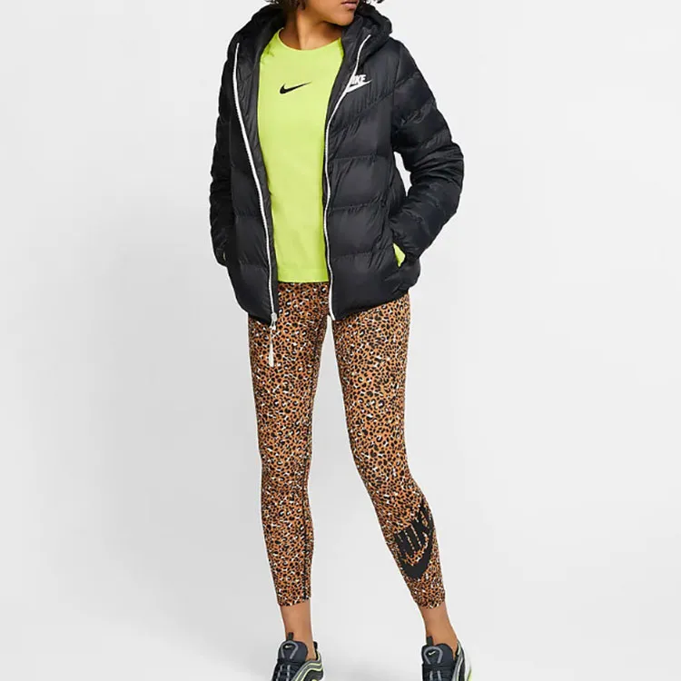 Nike Down Jackets Women's-2