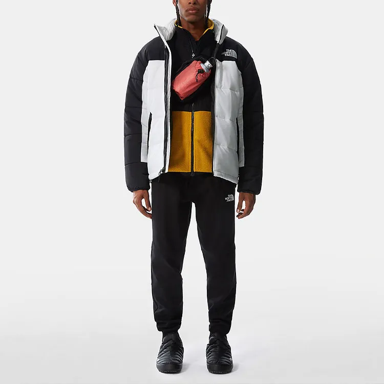 THE NORTH FACE Puffer Jacket Men's White-3