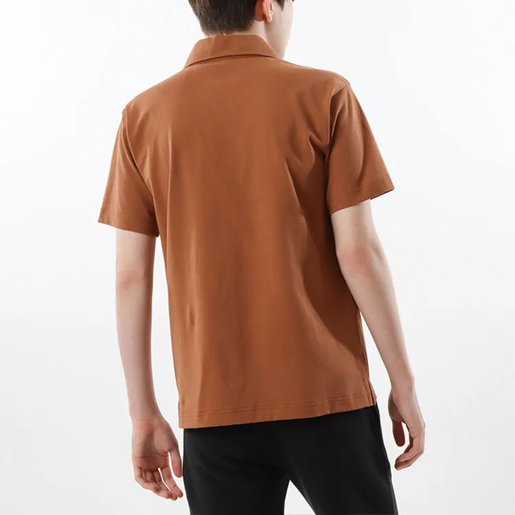 Champion Polo Shirts Unisex-21