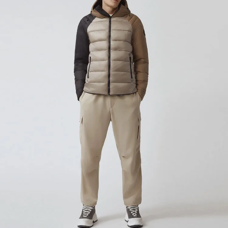 Canada Goose Down Jackets Men's-3