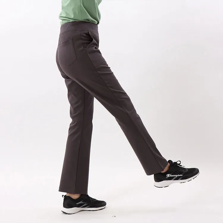 Champion FW22 Flared Pants Sports Pants Japan Version Women's-12