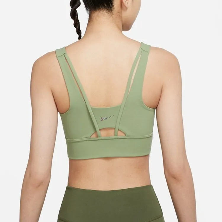 Nike Sports Underwear Women's Green-3