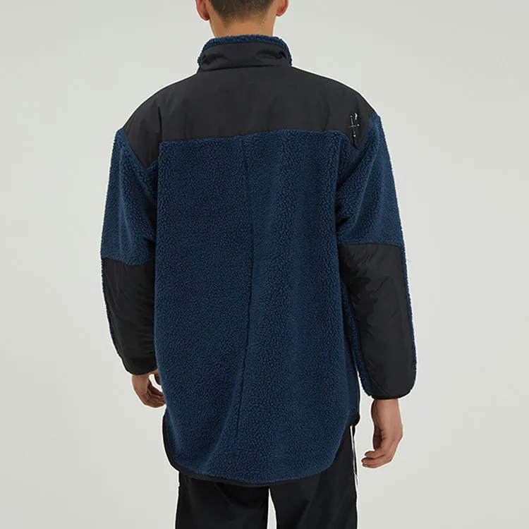 Adidas Puffer Jackets Men Black-3
