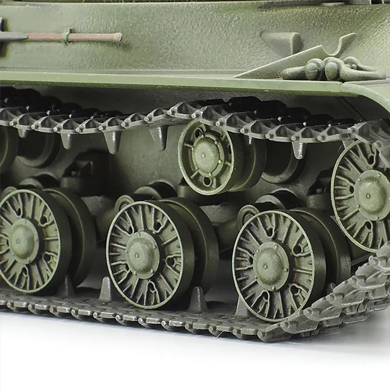 Tamiya 1 48 JS 2 Heavy Tank Model 1944 Model Kits-4
