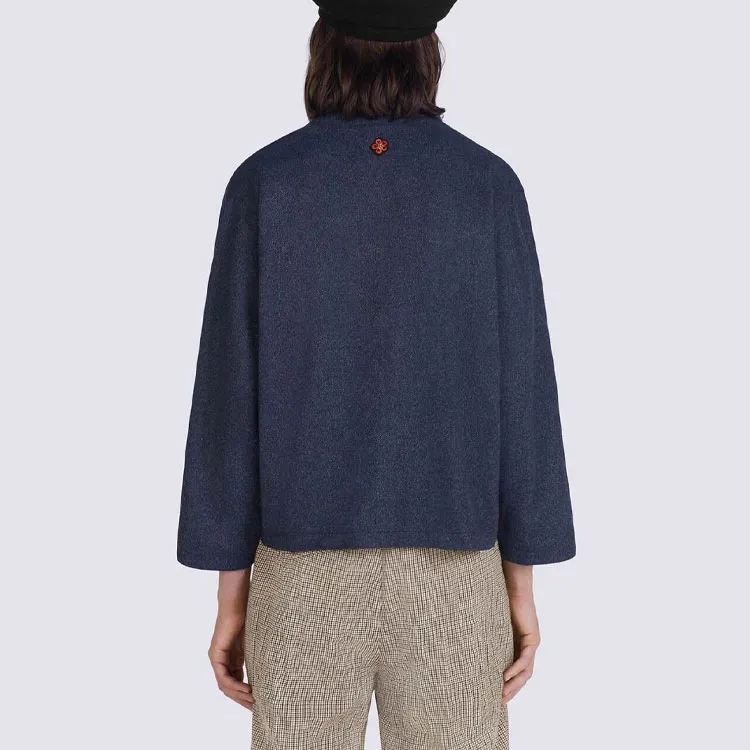 KENZO Kimono Jacket-5