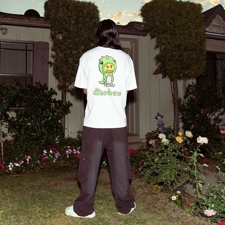 Drew House Dinodrew Short Sleeve Tee-6