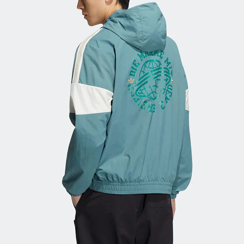 Adidas Originals WDB Jackets Men Jasper-3