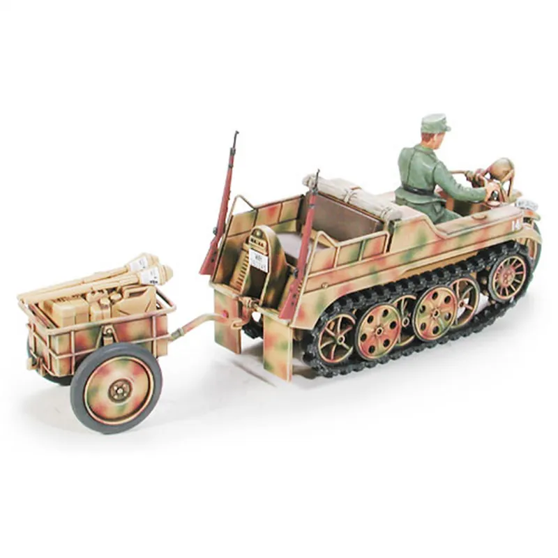 Tamiya Model Kits-4