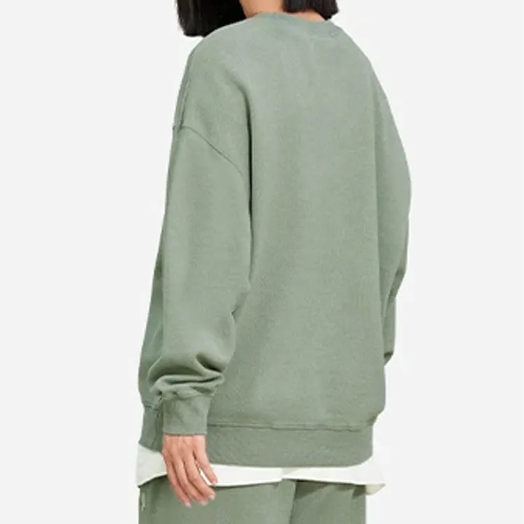 LiNing Sweatshirts Unisex Secret Porcelain-5