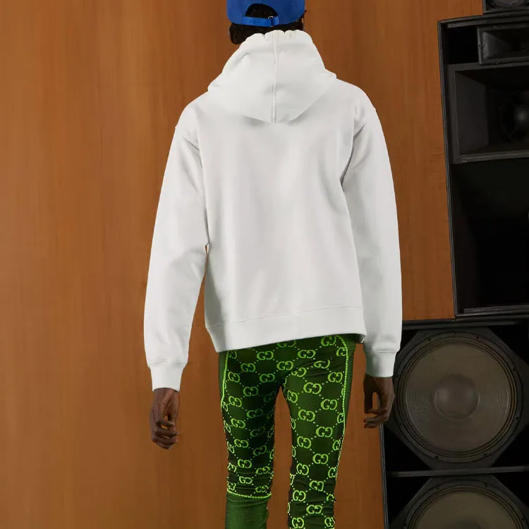 GUCCI Love Parade La Hoodie-4