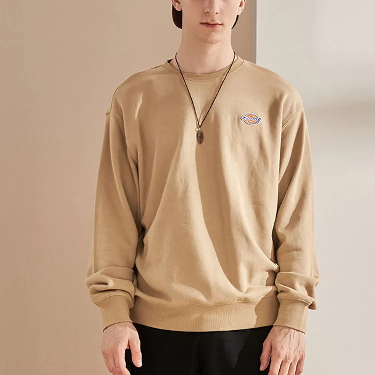 Dickies Sweatshirts Unisex Sand-3
