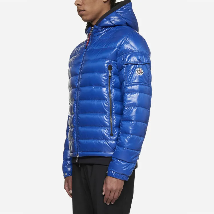 Moncler Galion Short Down Jacket-5