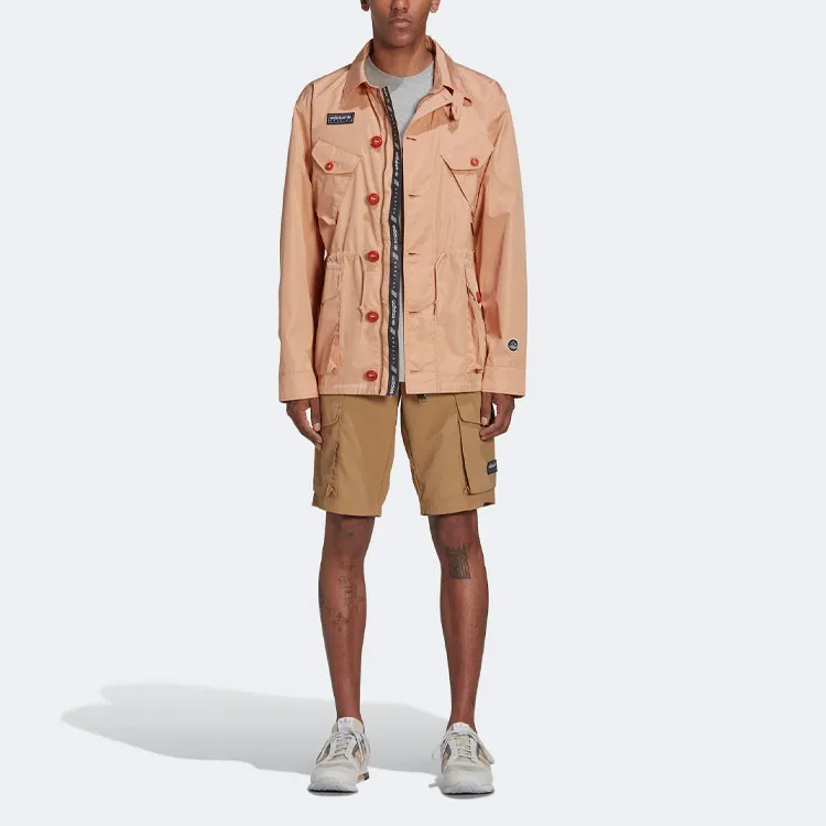 adidas originals X Spezial Men's Calavadella Jacket Skin-2