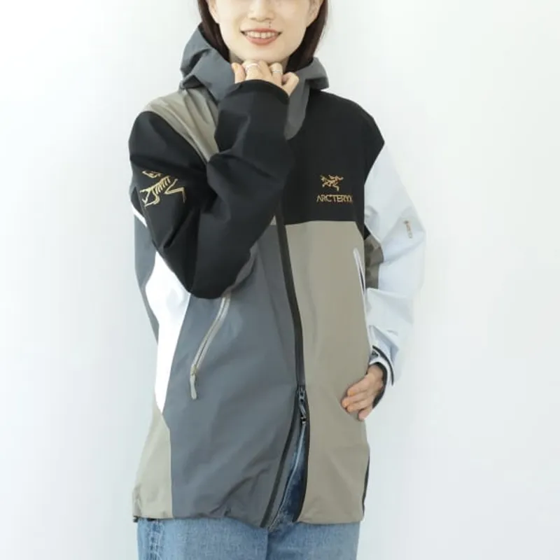 Arc'teryx X Beams Beta Jacket-2