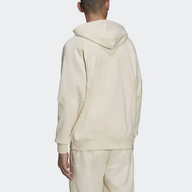 Adidas Originals Sweatshirts Men Beige-2