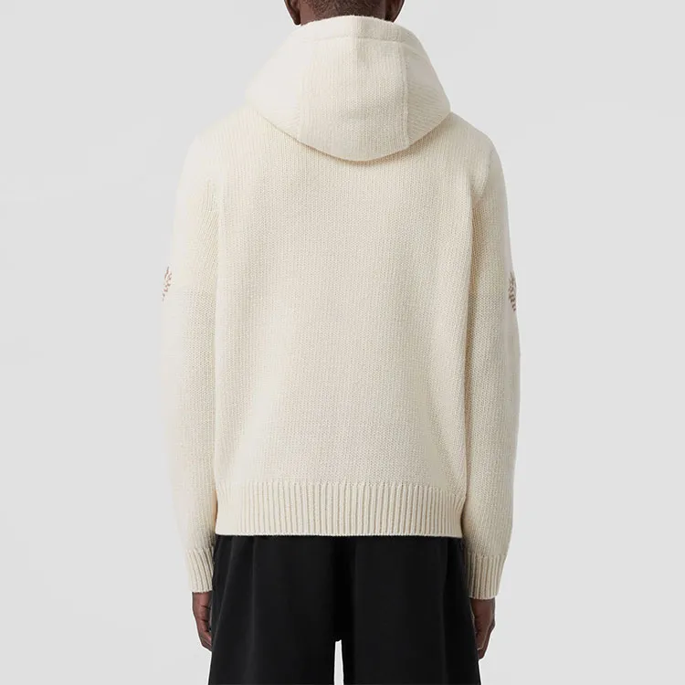 Burberry FW22 Knitwear Men's White-3