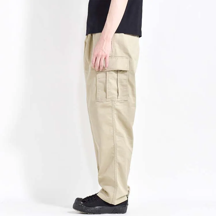THE NORTH FACE PURPLE LABEL Cargo Pants Men Khaki-6