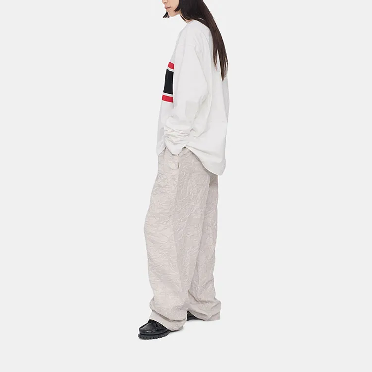 Stussy Color Block Long Sleeve Crew-3