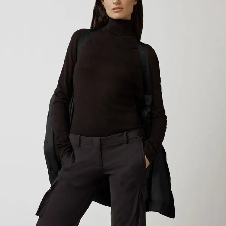 Canada Goose Marlow Belted Coat-2