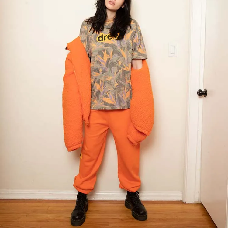 Drew House Secret Ss Tee-4