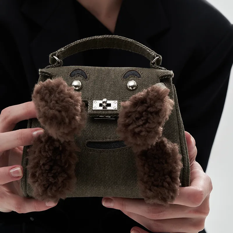 Margin Goods Handbags-3
