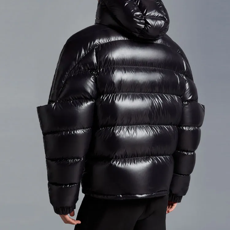 Moncler Maya 70 By Rick Owens Jacket-3