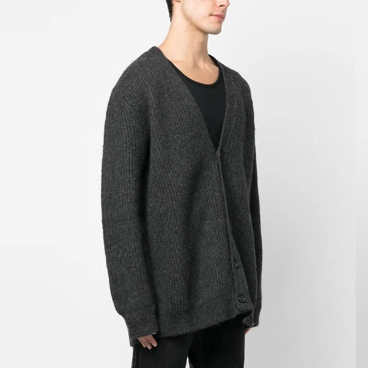 Maison Margiela FW22 Knitwear Men's Gray-3