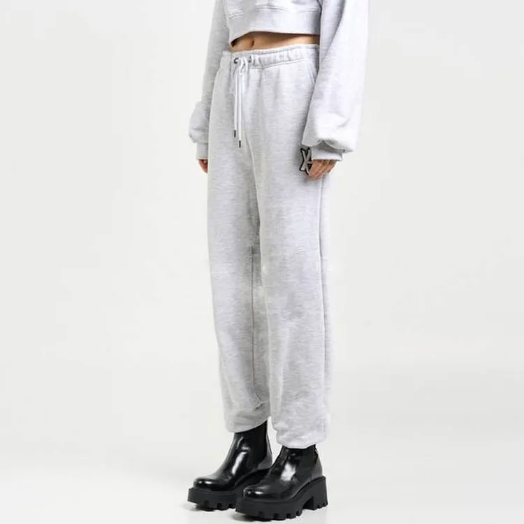 Acme De La Vie/ADLV FW22 Sweatpants Unisex Gray-4