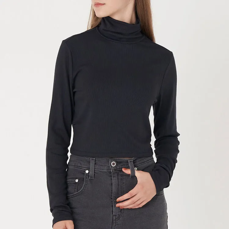 Levi's FW22 T Shirt Women's Black-2