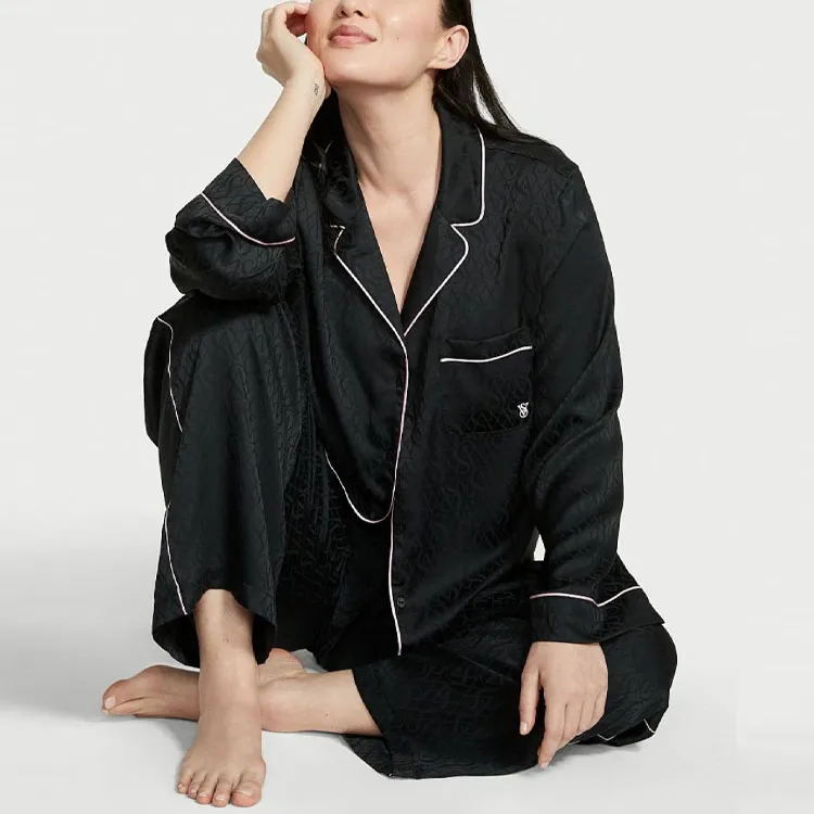 Victoria's Secret Women's Pajama Sets-1