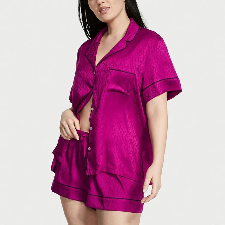 Victoria's Secret Women's Pajama Sets-1