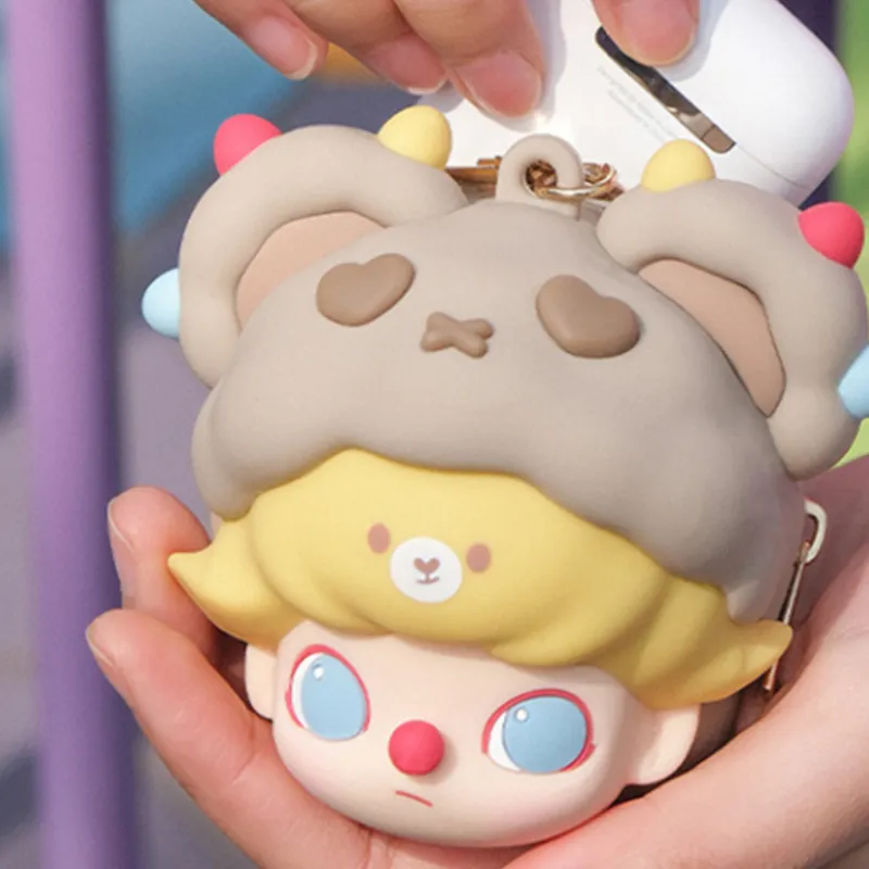 POP MART DIMOO Cos Props-6