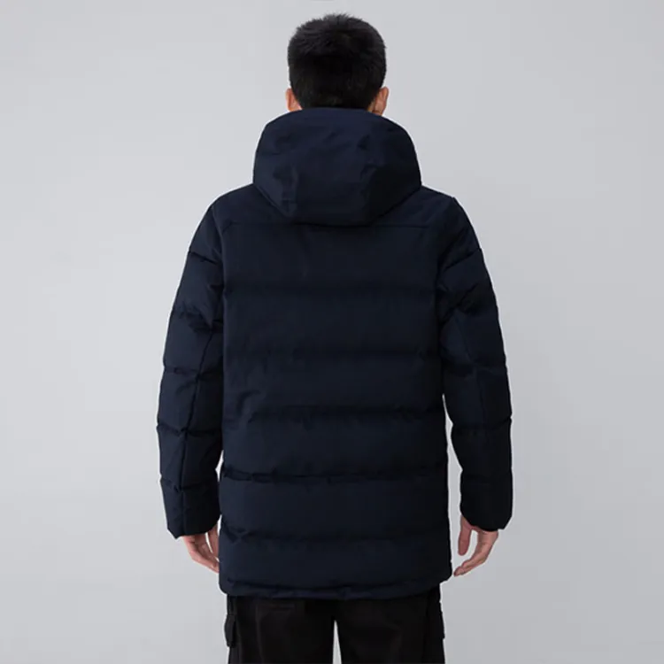 JACK WOLFSKIN Down Jackets Men Royal Blue 1010-3