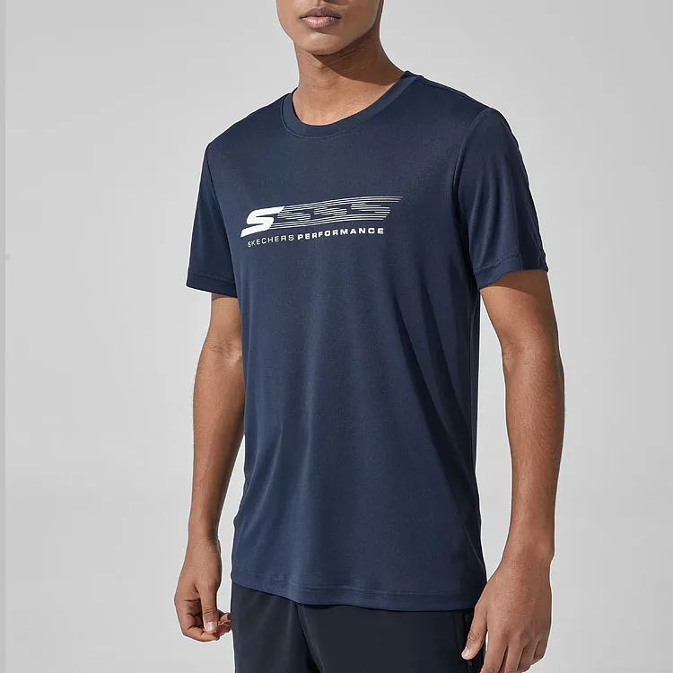 Skechers T Shirts Men-3