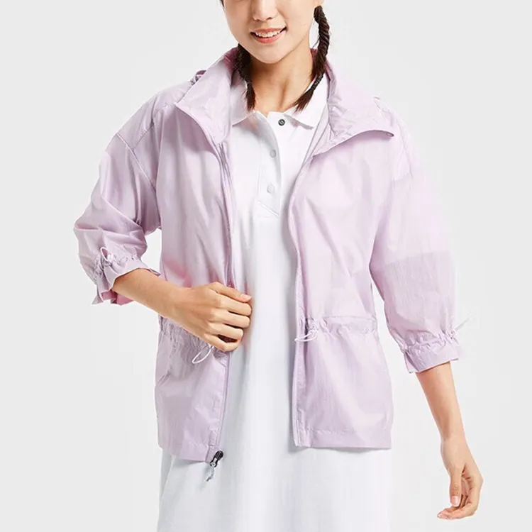 Columbia Breathable UV Protection Sun Protection Clothing Women's-4