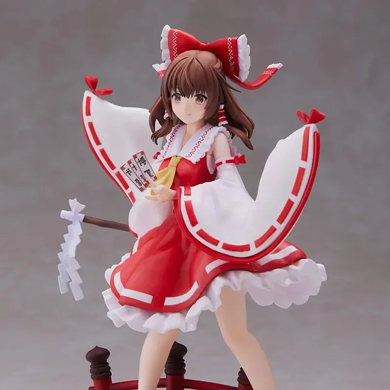 FURYU Touhou Project Scale Figures-2