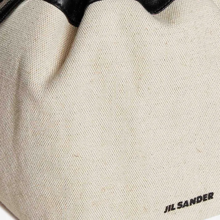 jil sander medium practical leather wallet item