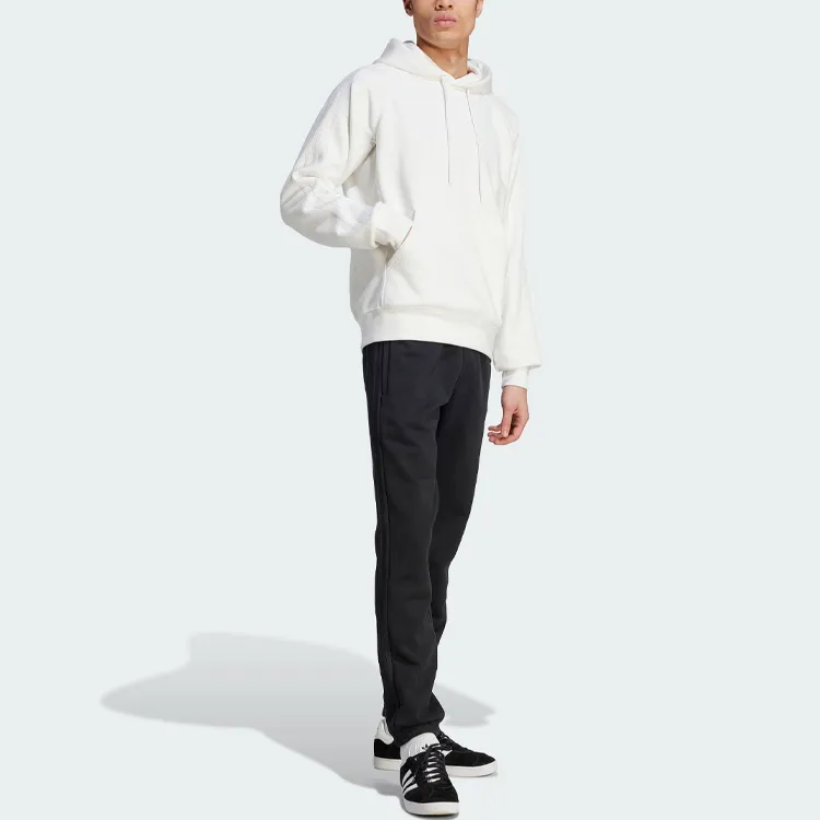 Adidas Originals Essentials Sweatshirts Men White-4