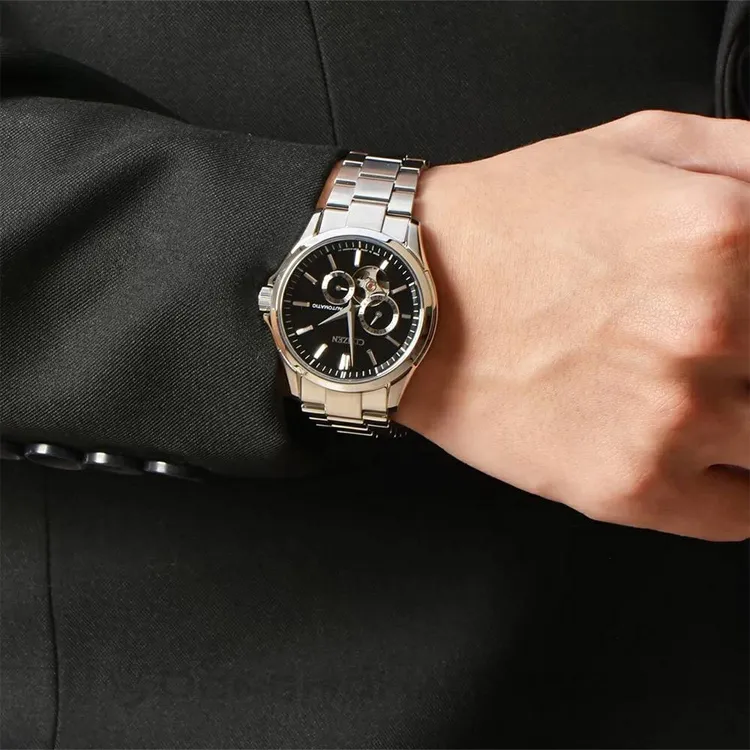 CITIZEN Men Mechanical Watch Series Watch-3