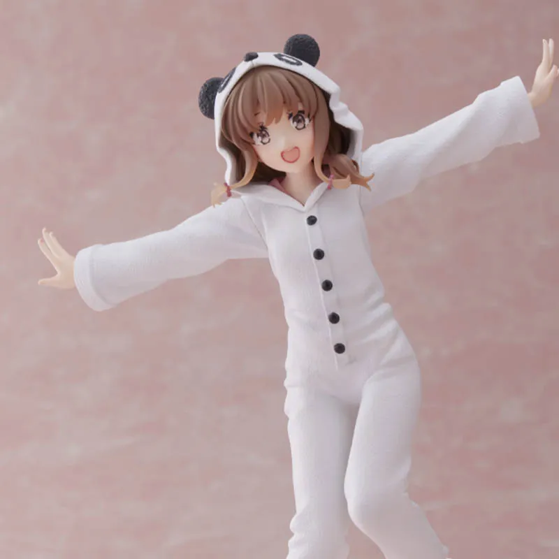 TAITO Coreful Rascal Does Not Dream Kaito Tsumura Bonus Gifts-5