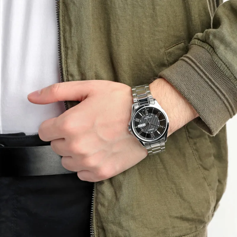 CASIO G Shock MTP 1384D 1A-7